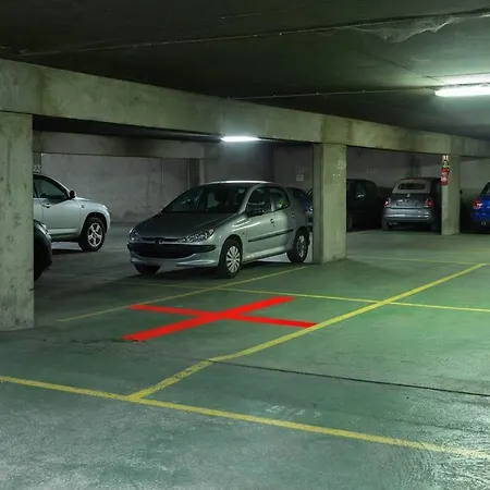 Jaude Centre Ville & Parking *