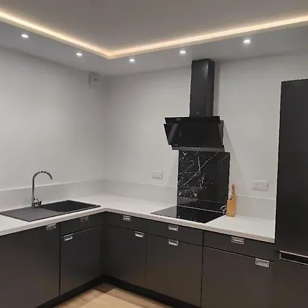 Jaude Centre Ville & Parking Apartment *